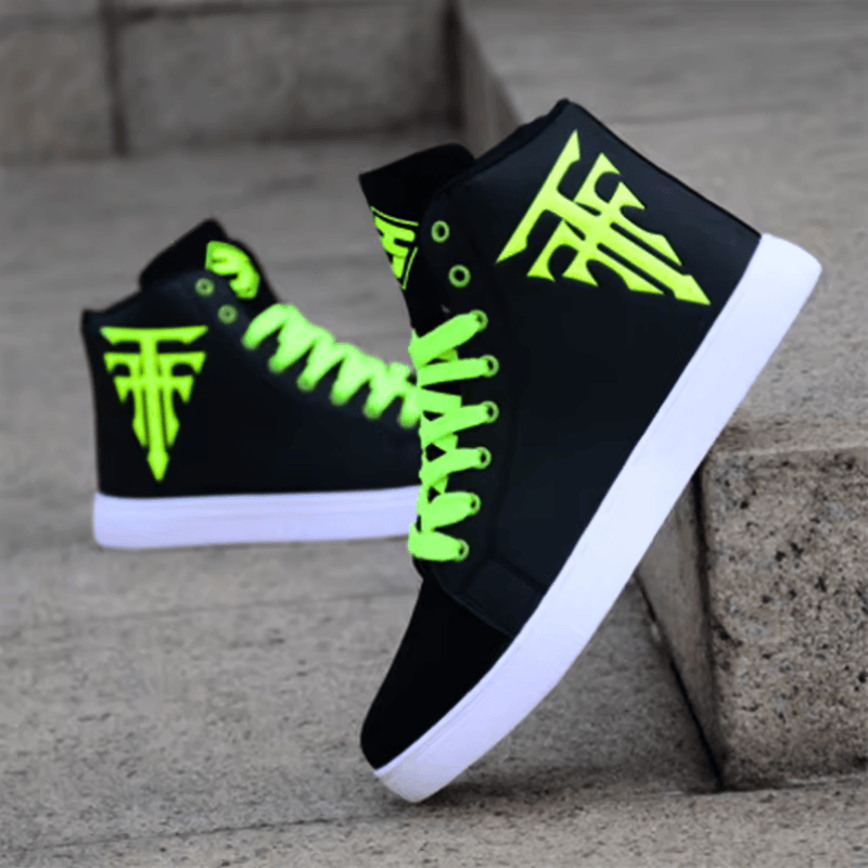 Rogue High-Tops