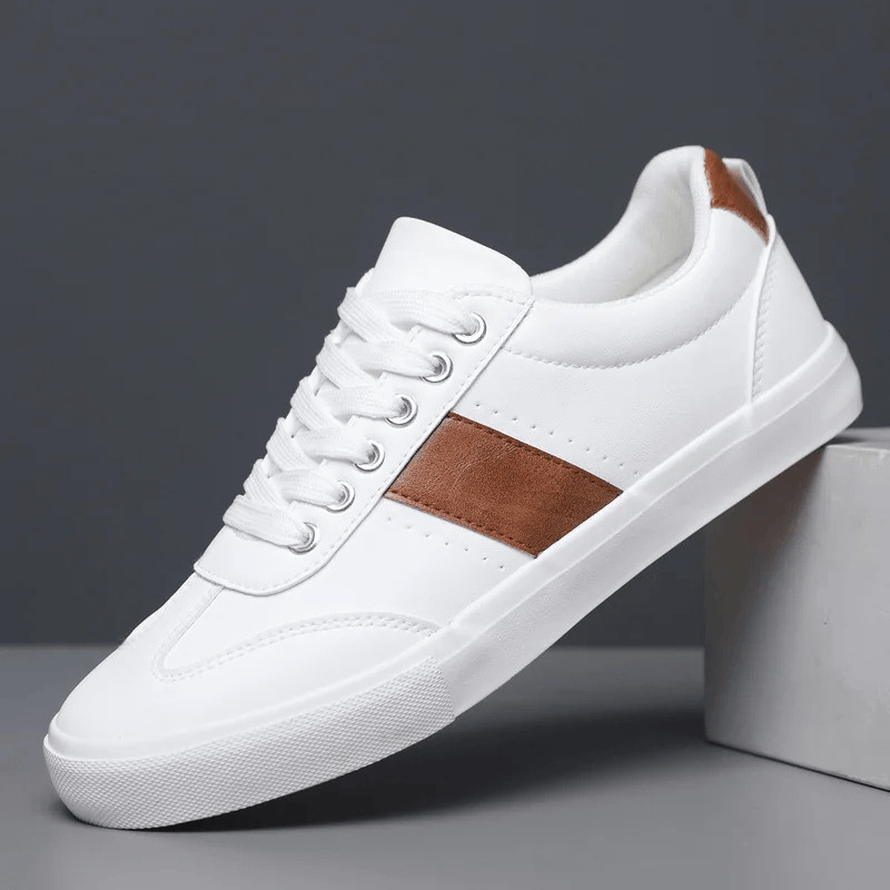 Monaco Court Sneaker
