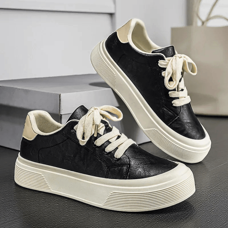 Asher Deckline Sneaker