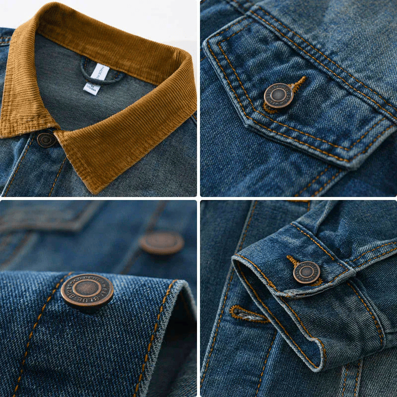 Kingswell Denim Jacket