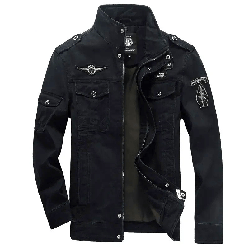 Outrider Field Jacket