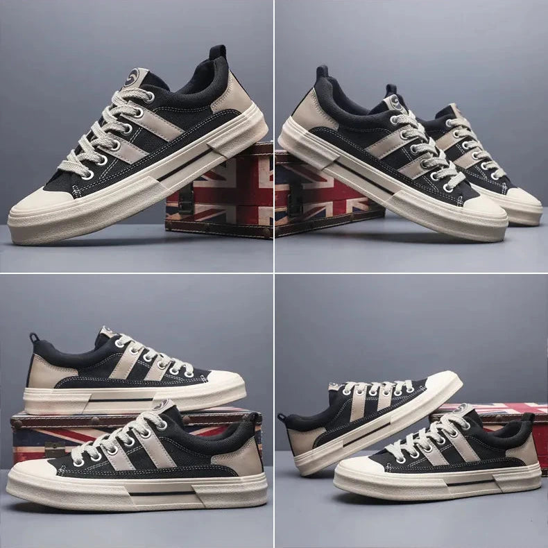 Northwick Canvas Sneakers