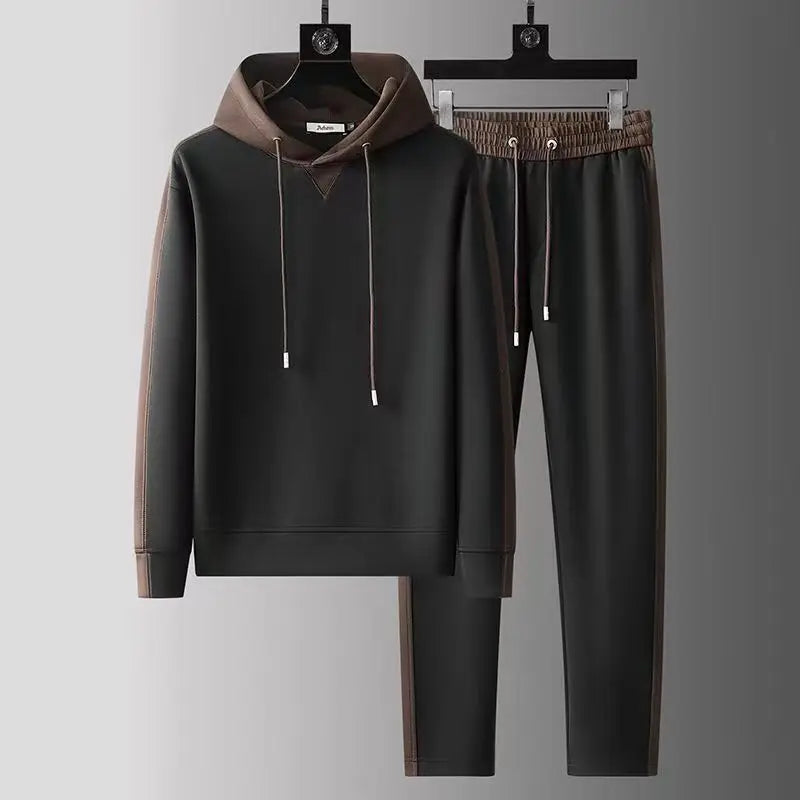 Crestline Matching Tracksuit