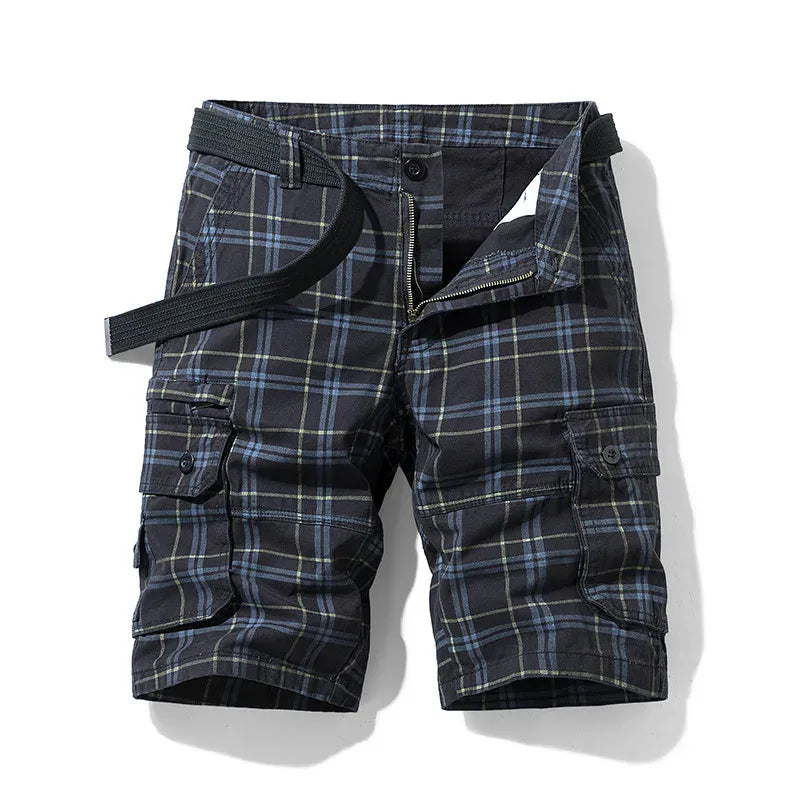 Prescott Field Shorts