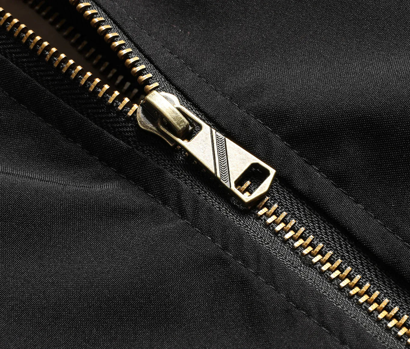 Summit Ridge Layered Jacket