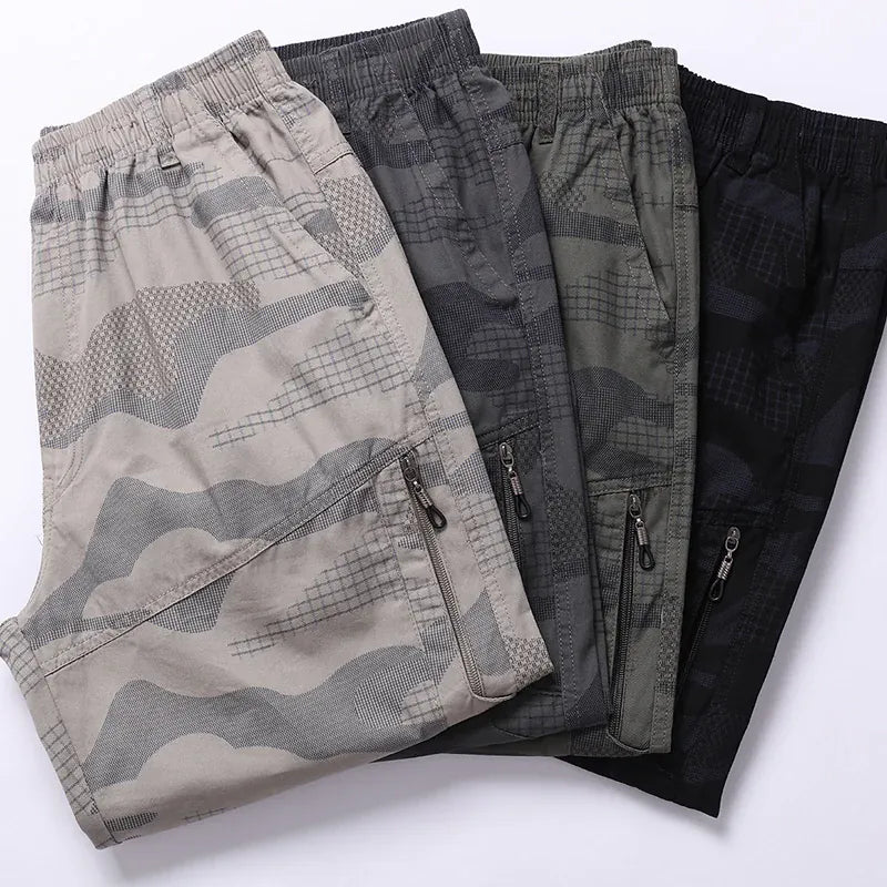 Frontier Field Shorts