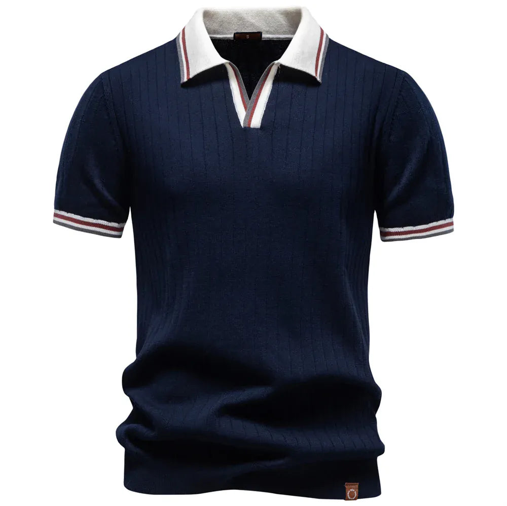 Monaco Signature Polo