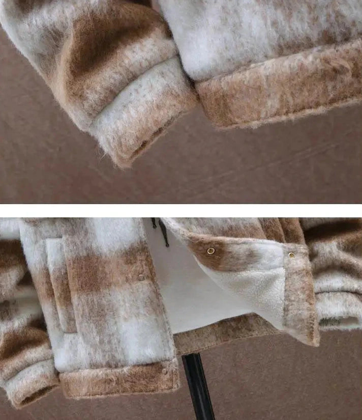 Northwood Sherpa Jacket