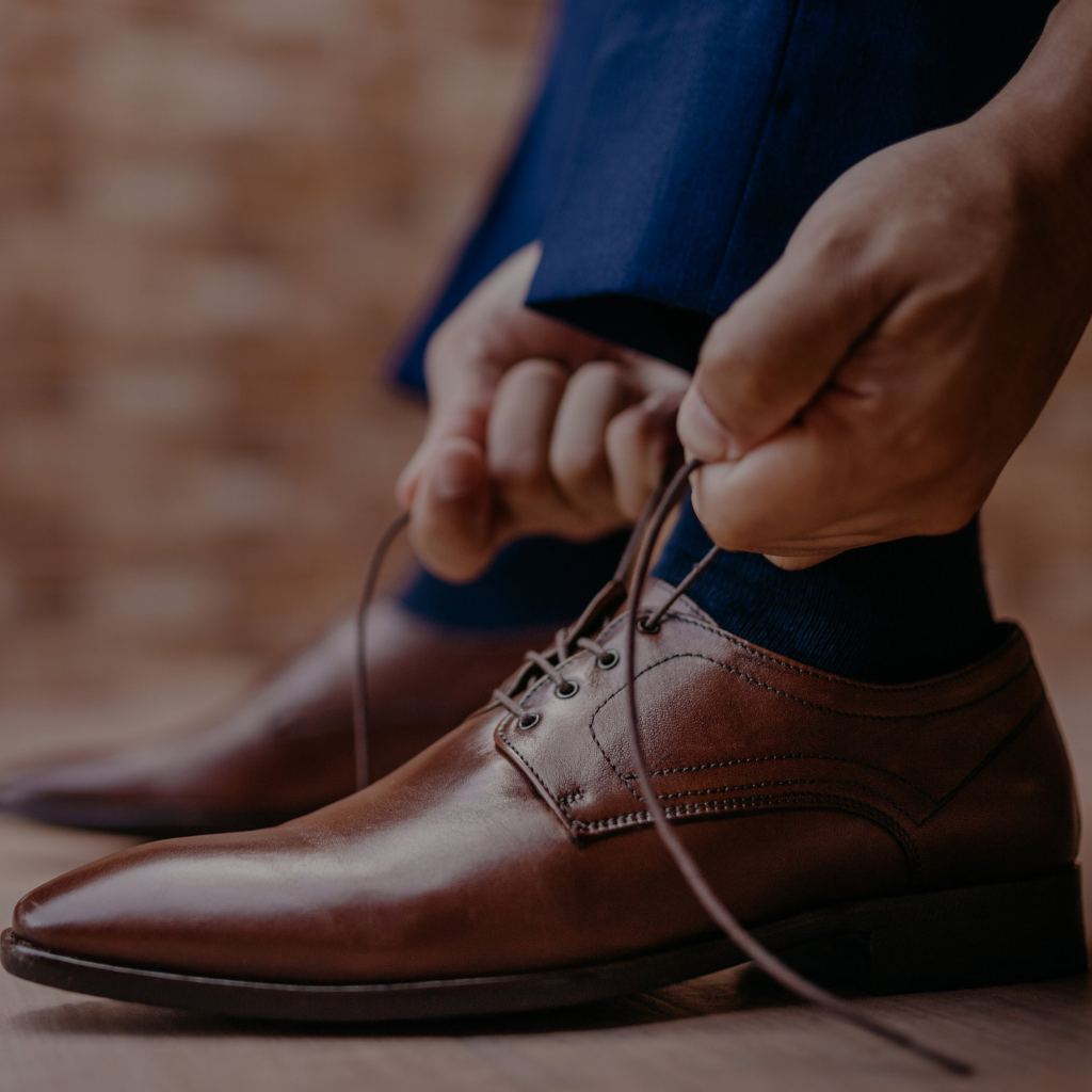 FOOTWEAR