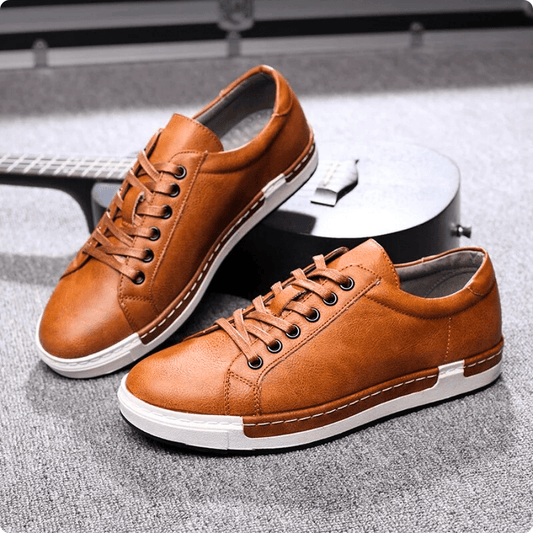 UrbanWalk Low-Top Sneakers