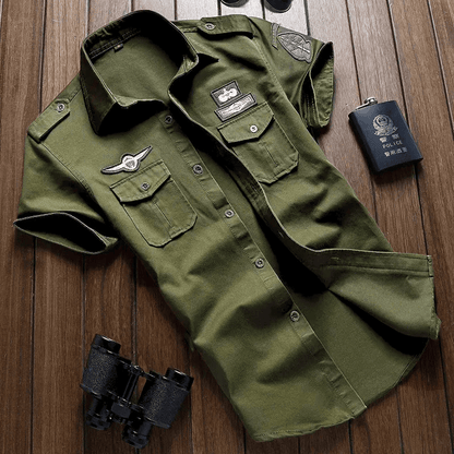 Ironfleet Shirt