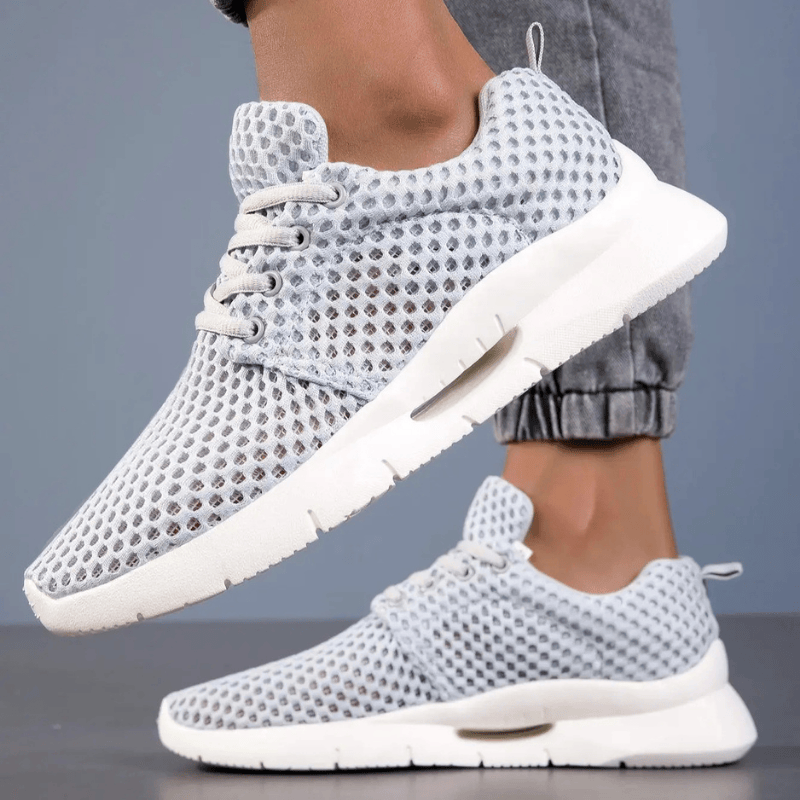 AeroFlex Mesh Runners