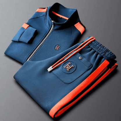 Velocity Tracksuit