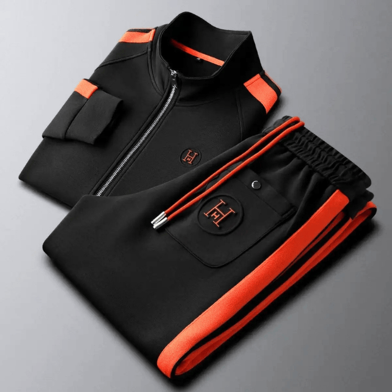 Velocity Tracksuit