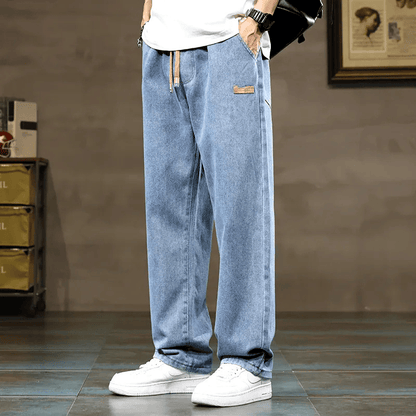 Harborline Relaxed Jeans