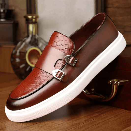 Kingsley Court Loafers