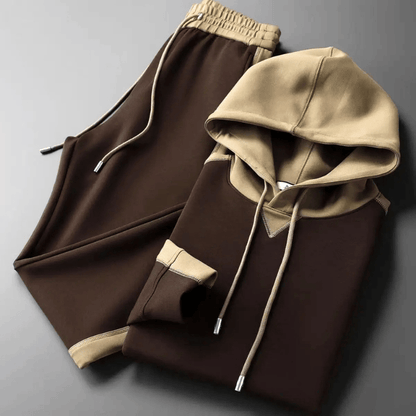 Crestline Matching Tracksuit