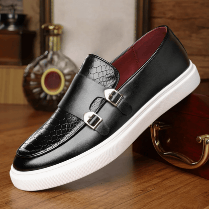 Kingsley Court Loafers