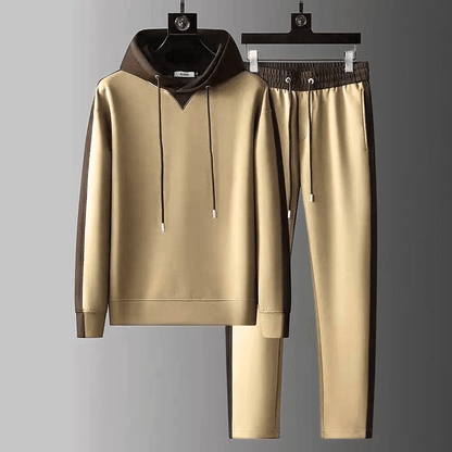Crestline Matching Tracksuit