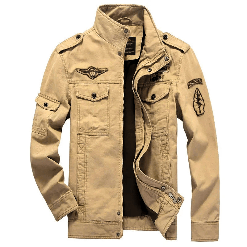 Outrider Field Jacket
