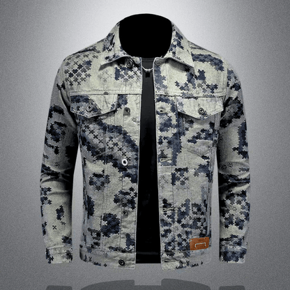 Valmont Denim Jacket