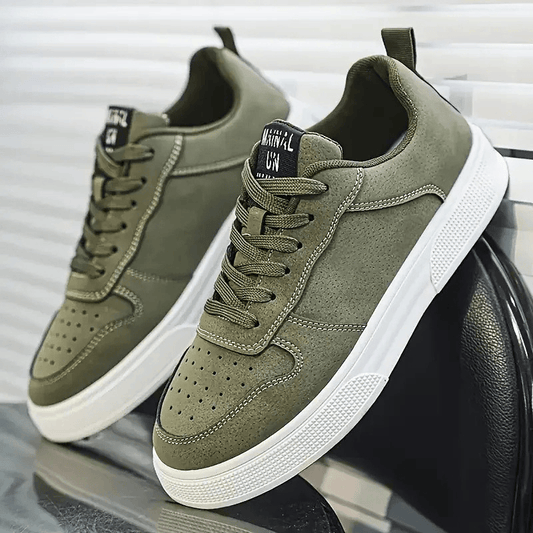 Hudson Field Sneaker