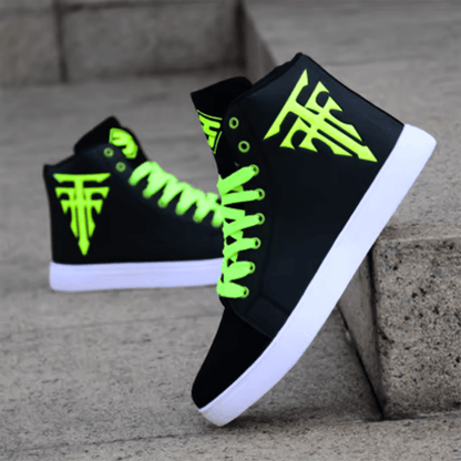 Rogue High-Tops