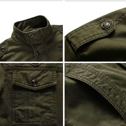 Outrider Field Jacket