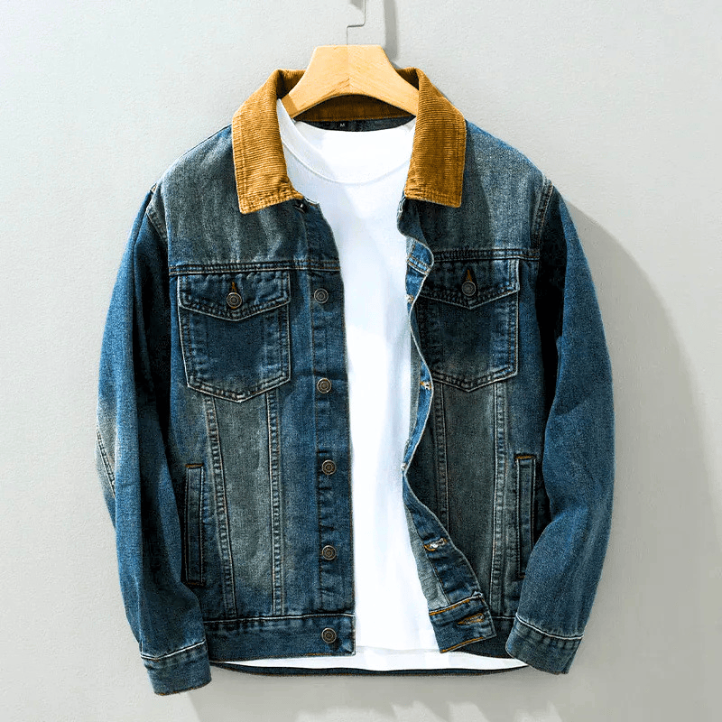 Kingswell Denim Jacket
