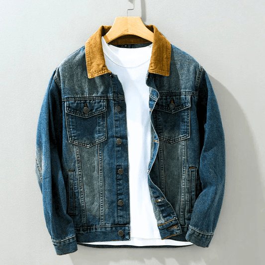 Kingswell Denim Jacket