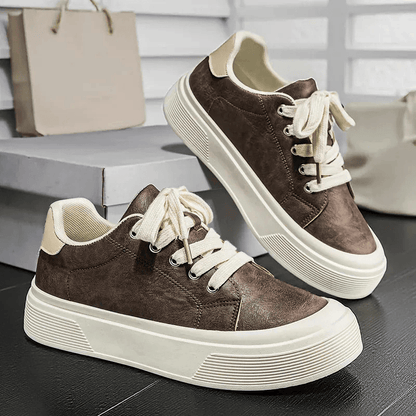 Asher Deckline Sneaker