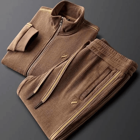 Ridgeway Corduroy Tracksuit
