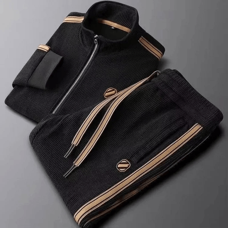Ridgeway Corduroy Tracksuit