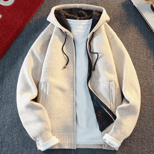 Cedar Ridge Zip Hoodie