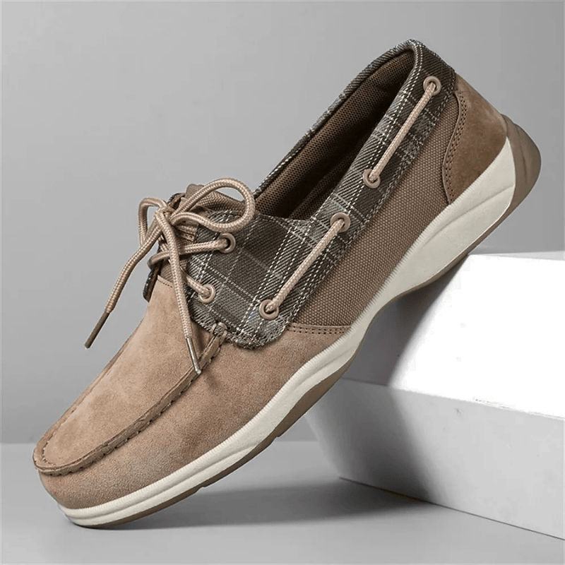 Canyon Creek Loafers