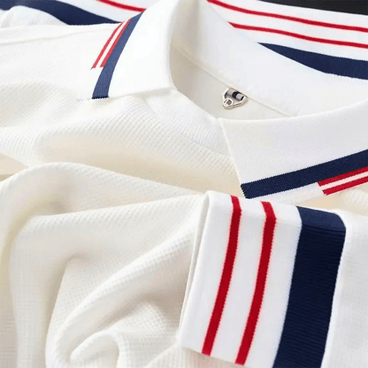 Belmont Heritage Pullover
