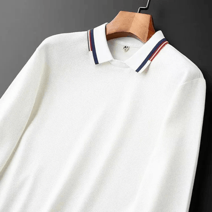 Belmont Heritage Pullover