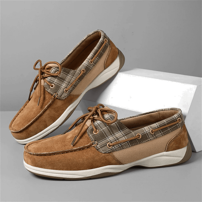 Canyon Creek Loafers