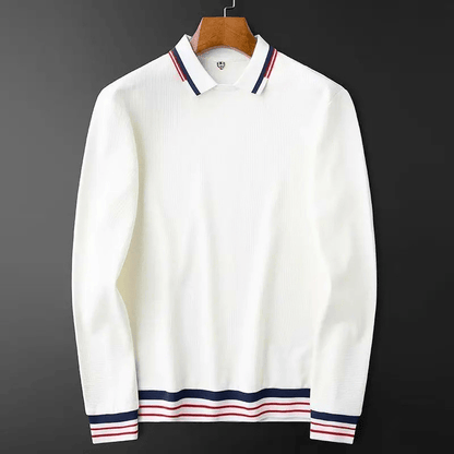 Belmont Heritage Pullover