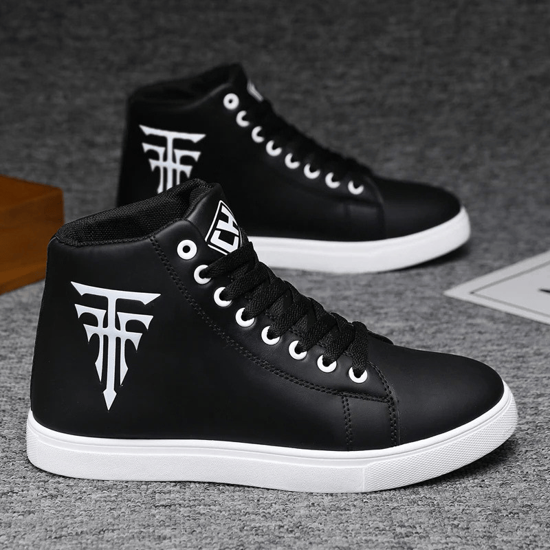 Rogue High-Tops