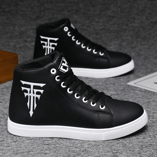 Rogue High-Tops