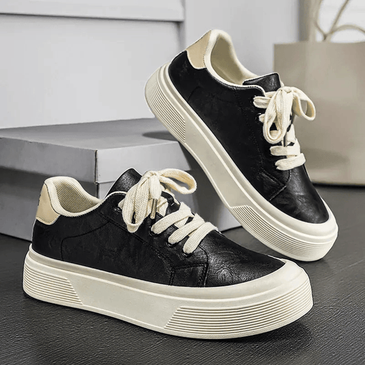 Asher Deckline Sneaker