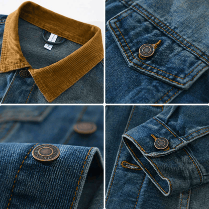 Kingswell Denim Jacket