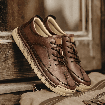 Barton Ridge Shoe