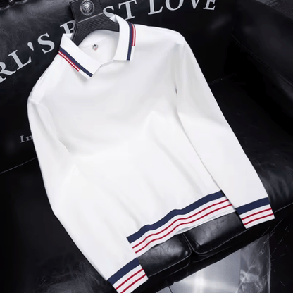 Belmont Heritage Pullover