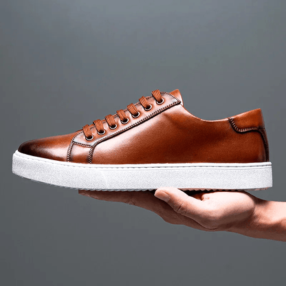 Verona Court Shoes
