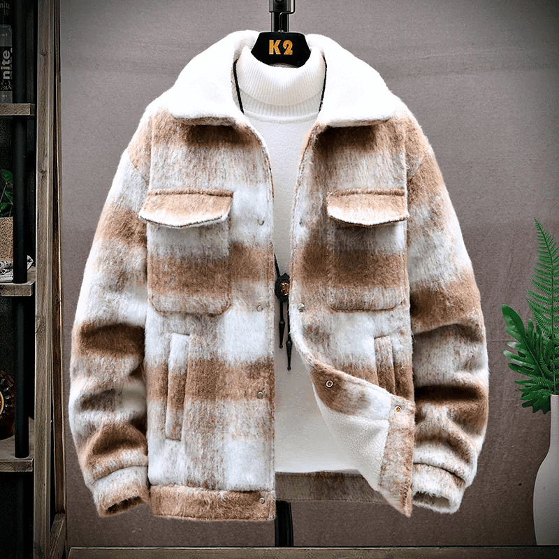 Northwood Sherpa Jacket