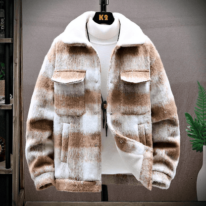 Northwood Sherpa Jacket