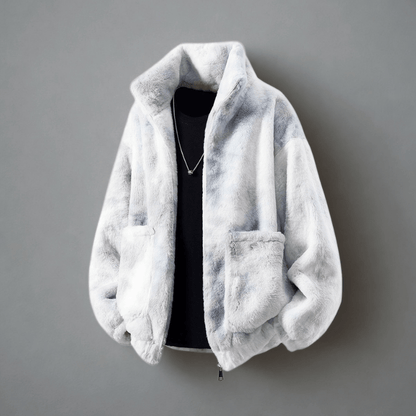 Glacier Peak Fleece Jacket