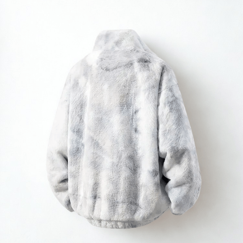 Glacier Peak Fleece Jacket